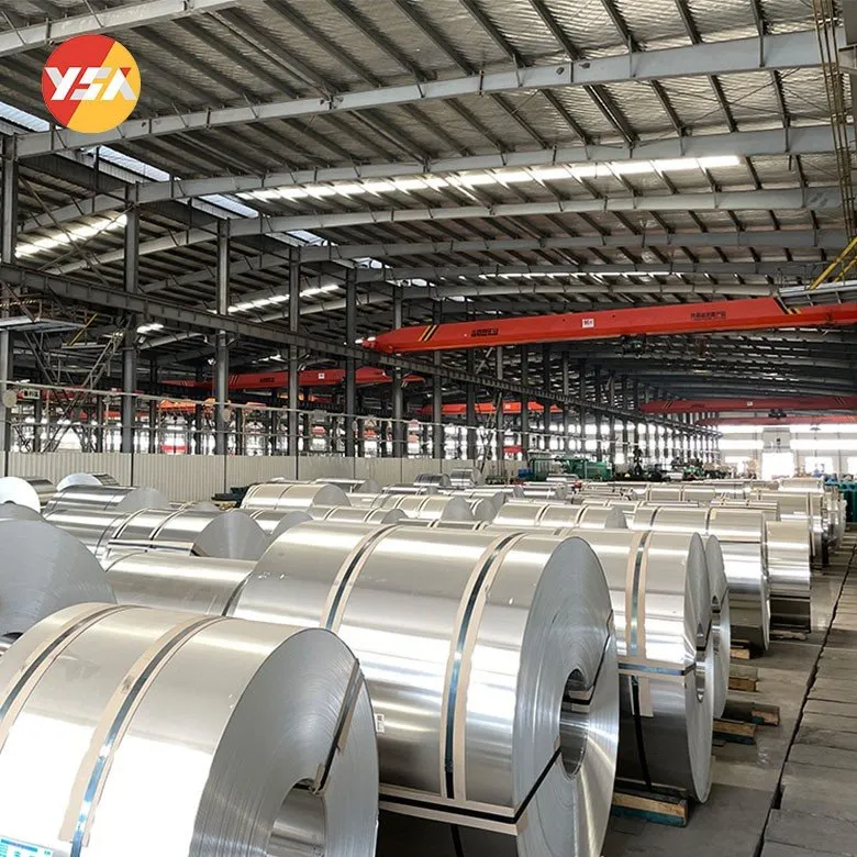 1xxx series Aluminum Coil