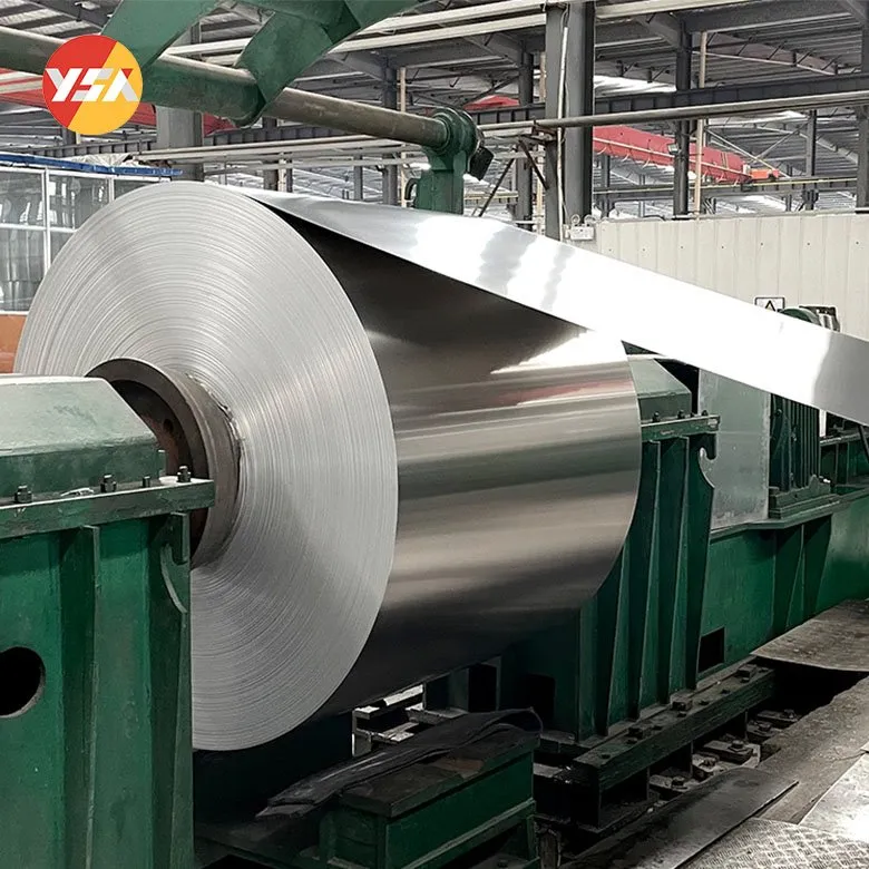 1060 Aluminum Coil