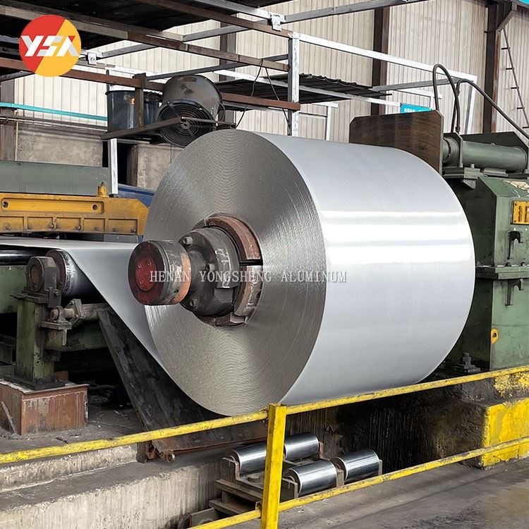 3003 Aluminum Coil best