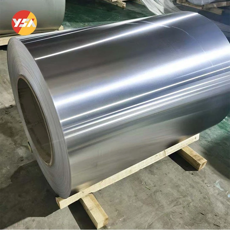 3003 Aluminum Coil suppliers