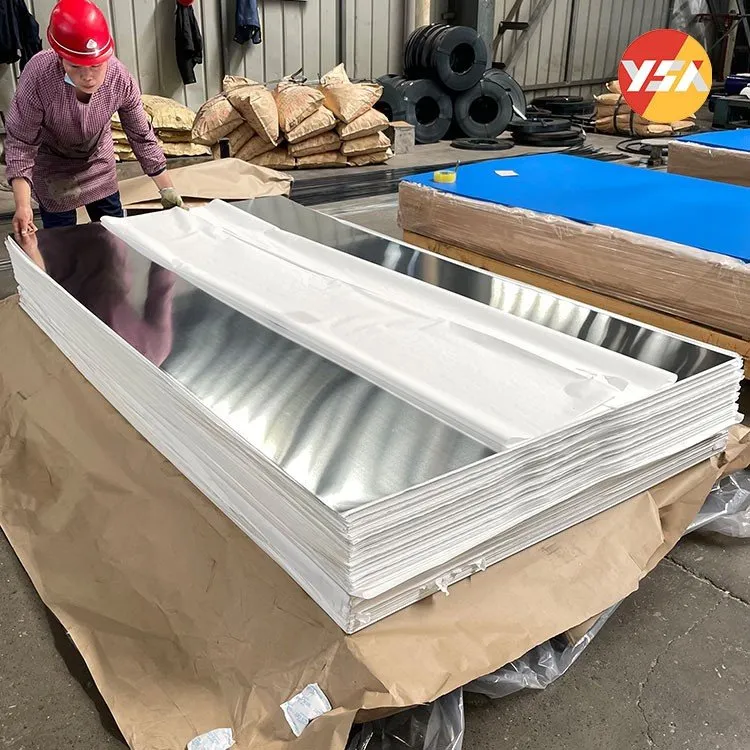 1060 Aluminum Plate