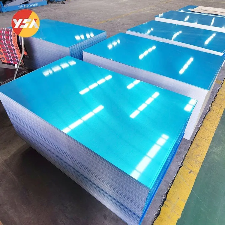 Aluminum Sheet