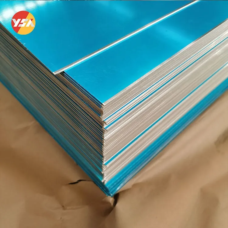 Aluminum Plate