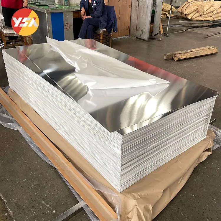 6061 Aluminum Sheet