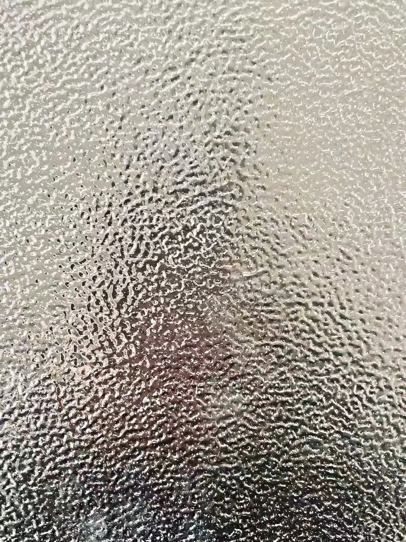 orange peel embossed aluminum coil(001)