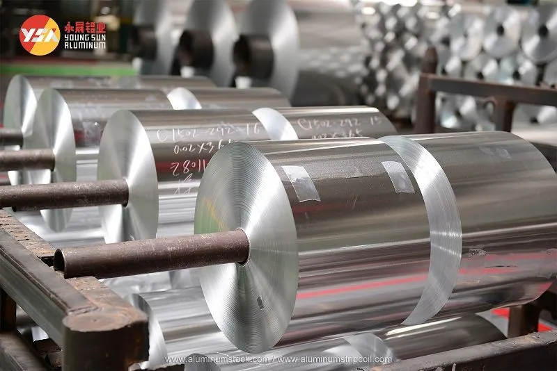 PET Coating Aluminum Foil1(001)