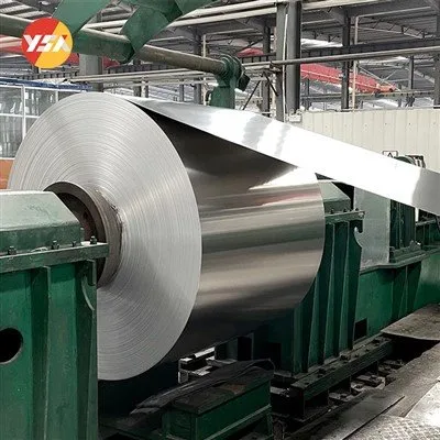 1060 Aluminum Coil