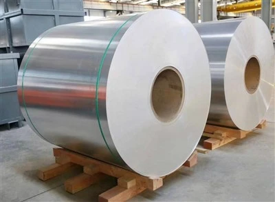 5052 Aluminum Coil