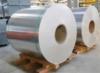 5052 Aluminum Coil
