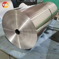 8011 Container Aluminum Foil