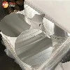 9 Inch Aluminum Disc