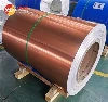 Copper Colored Aluminum Sheet