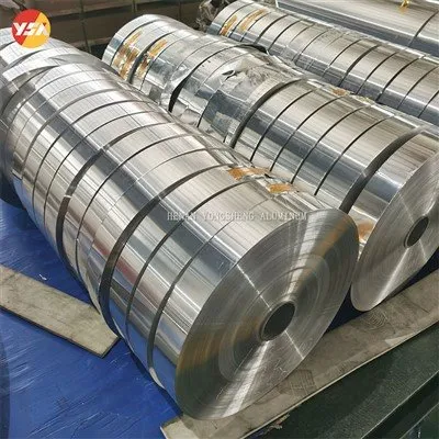 Flexible Duct Foil