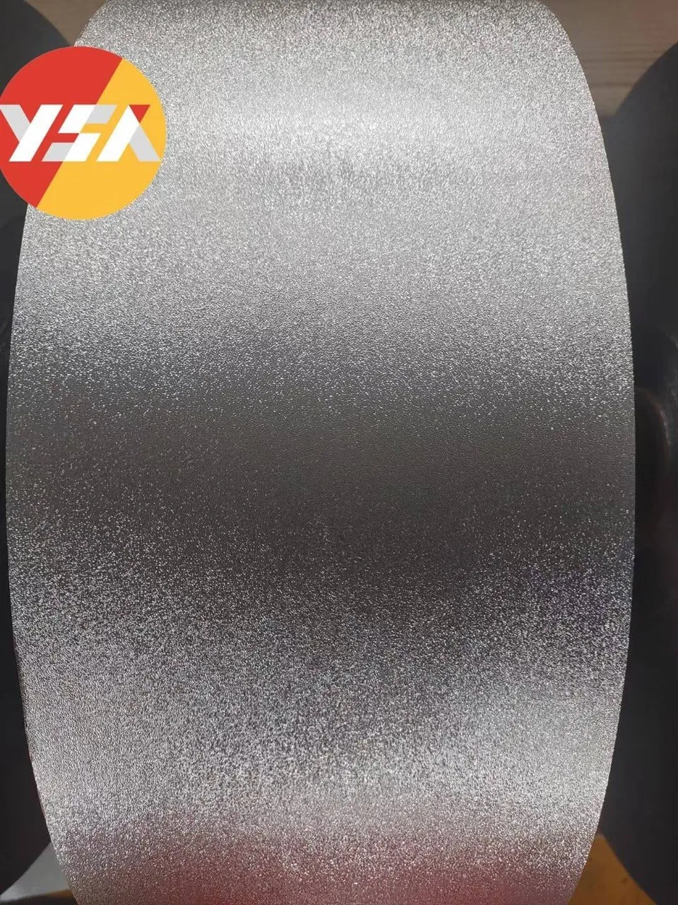 Variant orange peel aluminum foil